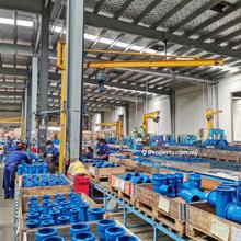 Detached Factory North  Port with loading bay 2000 amp