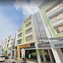 Shop for Rent