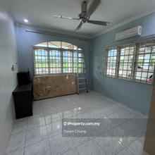 Batu Kawa Phoenix Garden Single Semi D  For Sale