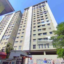 Pangsapuri Seri Setia - Located between Bandar Sunway  