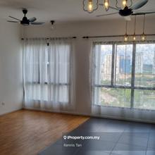 Serviced residence for Rent