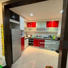 Kinrara mas condo