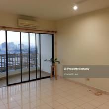 Condominium for Rent