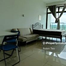 Parc Regency Services Apartment