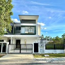 Aida Residences @ Gamuda Garden Rawang