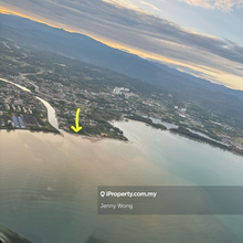 Seaside Vacant Bungalow Land For Sale (Lot 2)