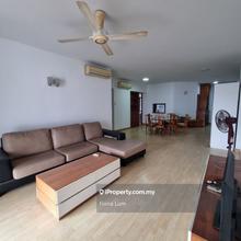 Lanai Kiara Fully furnish unit for sale