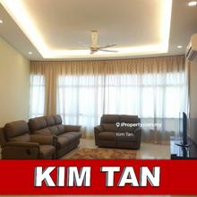 The View Condominium Batu Uban Usm Queensbay Full Furnished Renovated!