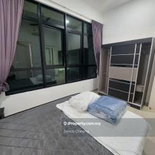 3 bedroom condo for rent / conezion / fully furnished / 986 sqft