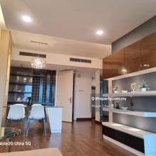 Nicely Renovated Unit, Ready Move In Condition, Door Steps to Mall