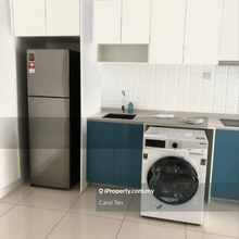 Continew Service Apartment 