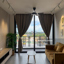 The Podium Apartment for Rent