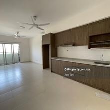 Tropicana Aman 1 Apartment for Rent