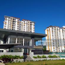 Kinarut Lok Kawi, Below Market Value : Palm Condo