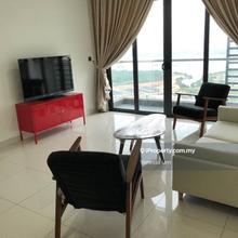 Sea View Serviced Residence