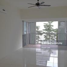 Pool View Low Density Elevia Residence near Aurora Taman Tasik Prima