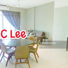 Nice City Residence Condo For Sale At Tanjung Tokong 