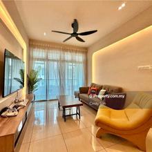 Fully Furnished Apartment for Sale 
