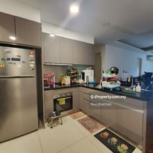 Murah Kaleidoscope Residensi Setiawangsa 