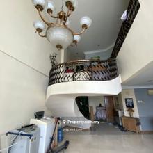 Villa Scott Condominium for Sale