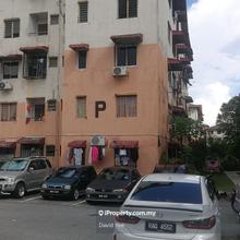 Harmoni Apt, Damansara Damai 