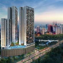 High Floor 2 Bedder Unit For Sales!