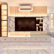 Quaywest Luxury Condo, Full Reno, Furnish 2 Cp Queenbays Sungai Nibong
