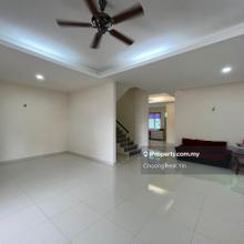 Gated guarded 2 Storey Semi D For Rent at Taman Selayang alor setar