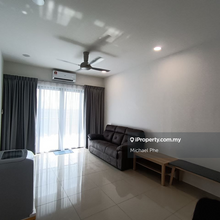 Gem Suites stutong baru condo for rent