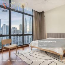The Manor KLCC