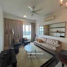 Wake up to stunning horizons every day!