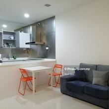 Serviced residence for Rent