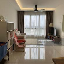 Sfera Residency for Sales, rental can cover installment 