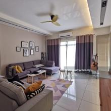Horizon Hills @ The Green Cluster Corner House