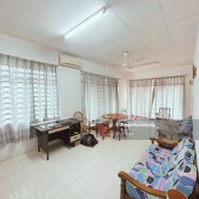 House For Rent in Taman Bedong, Single Terrace Semi-D