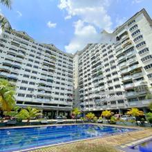 Lelong - Gurney Heights Condominium, Jalan Bukit Keramat, Kuala Lumpur