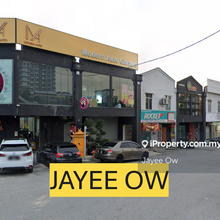 1.5 Sty Terrace Factory, Taman Kajang Utama, Kajang, Selangor For Sale