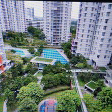 Mid Field 2 Condominium 1100 Sf 3r 2b 3cp In Taman Sungai Besi Sell