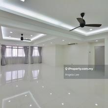 Indah Damansara condo 1357sf for Sale