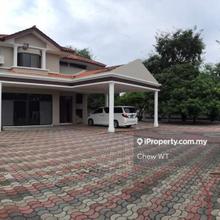 2-sty bungalow taman tambun indah