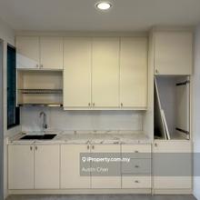 Brand New Condo in Taman Desa, new condo for rent taman desa