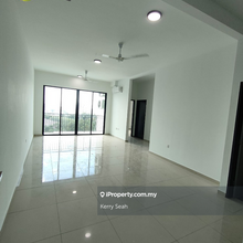 Cheap!! One City Condo Juru For Rent- Got Aircond x4