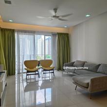 Kiara 1888 Unit For Rent