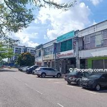 Unblock View -Endlot -Freehold -Non Bumi Lot -Intermediate Lot