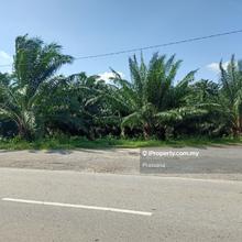 3 Ekar Zoning Residential Tepi Jalan Utama @ Bukit Karangan,Pdg Meha