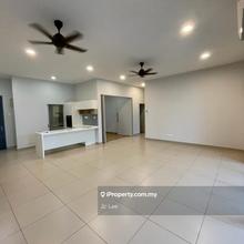 Partial Furnished for Rent