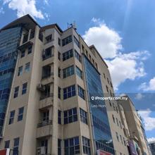 Corner Unit Movein Condition