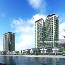 D Lagoon, Seri Austin - For Sale