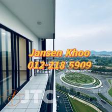 Huni Residences @ Eco Ardence in Setia Alam