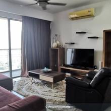 Westside Two Condominium, Desa Park City, Nice Place